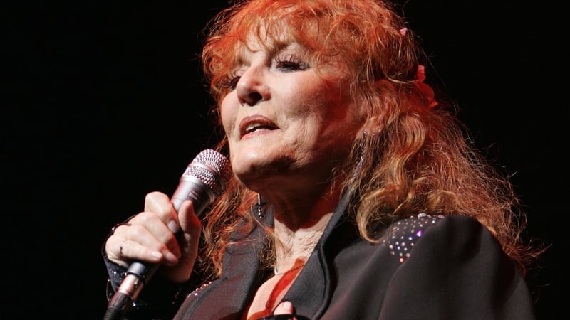 Petula Clark - "Being famous as a child meant I never had a normal life"