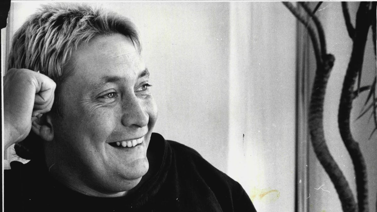 Singer-songwriter Chris Rea dies aged 74