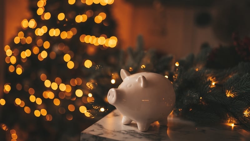 John Lowe of MoneyDoctors.ie shares five vital financial considerations to think over during the Christmas holidays
