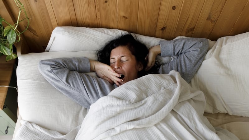 Turn those chilly nights into sleep-ready bliss with these expert tips.