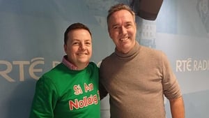 How do you have yourself a Kevin Dundon Christmas? show image