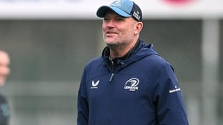 Leinster making life hard for themselves