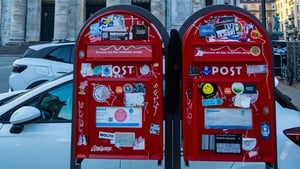 Denmarks postal service to stop delivering letters from next week show image