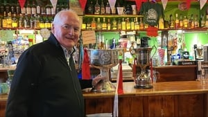 Seán Ó Suilleabháin show image