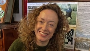 Julie Jay show image