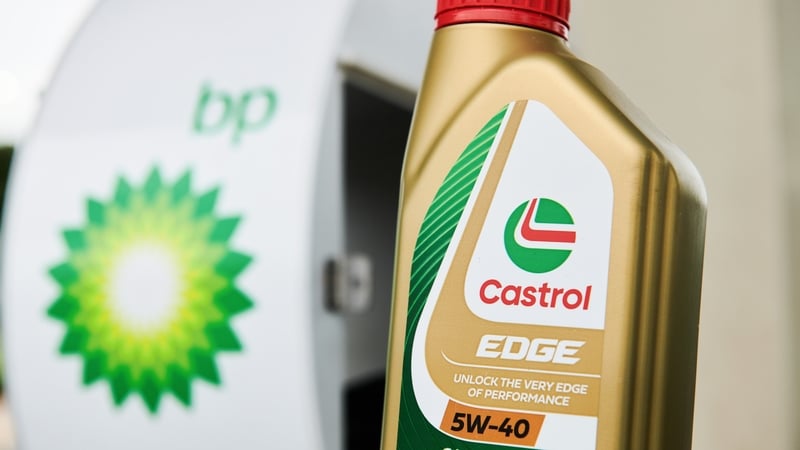 BP is looking to sell some of its holdings in order to reduce debt, but it will retain a minority stake in Castrol
