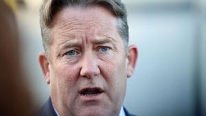 Tús Áite: Polaitíocht an Lae show image