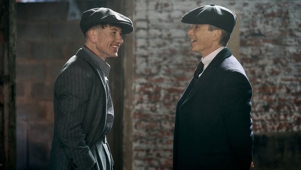 Peaky Blinders