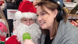 Barrscéalta -Oíche Nollaig - An Clár Deireanach de 2025. show image