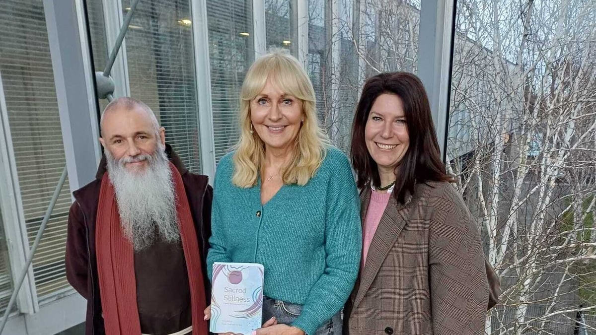 Remembering Sister Stan