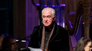 Palestrina in Rome by Joseph O’Connor show image