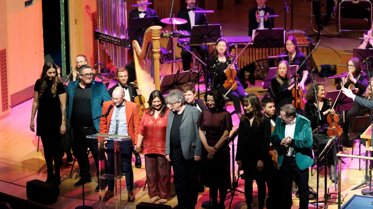 Christmas Miscellany