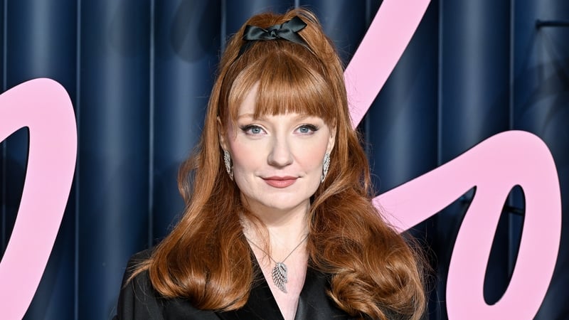 Nicola Roberts - "We can't wait to meet our little one in the spring"