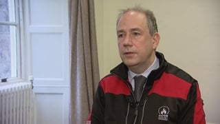 Work under way on better storm response after Éowyn