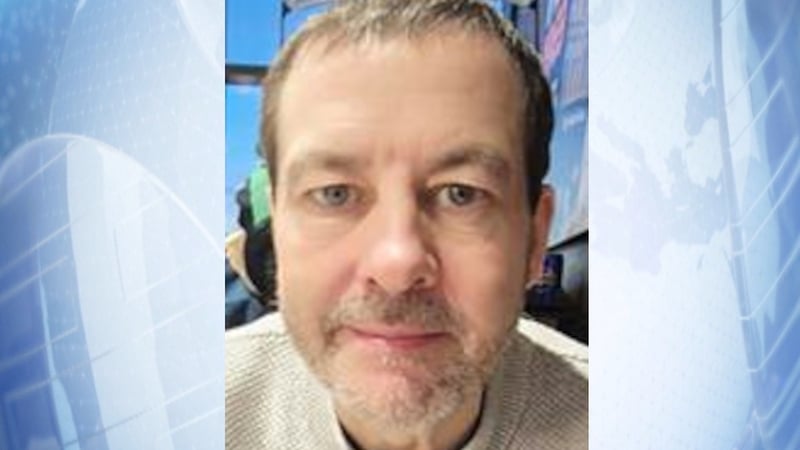 Jonathan Baker was being sought by the PSNI in connection with an incident on Christmas Eve