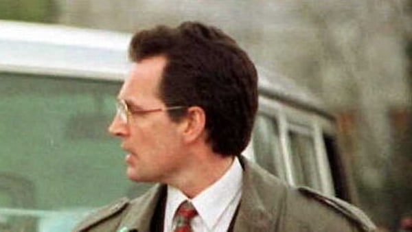 gerry kelly