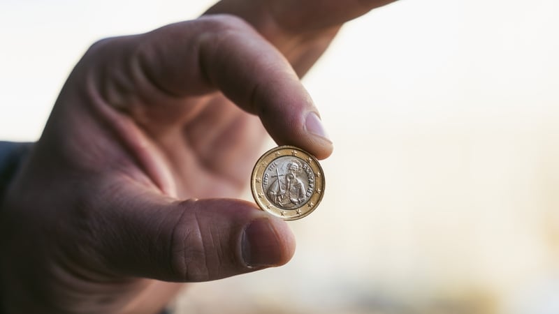 Ancient rock art, a patron saint and a monk will be emblazoned on Bulgaria's euro coins