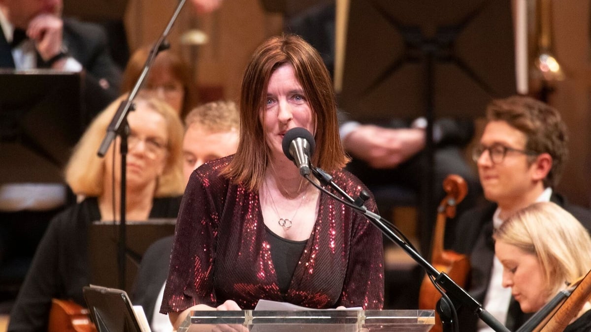 December Birthdays, by Jackie Lynam 