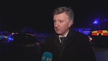 Locals pay tribute following death of brothers Pa and Seamus Cuffe in Co Sligo