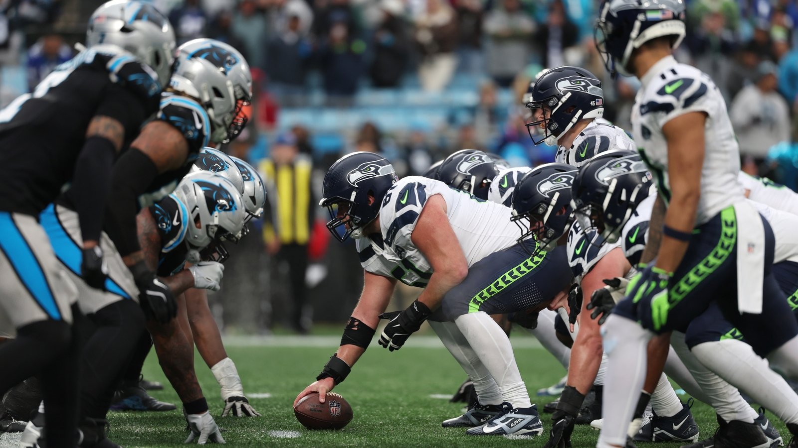 NFL: Panthers and Buccaneers to face off for NFC South