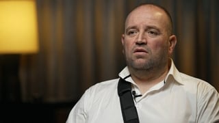 Bondi Beach attack hero wanted to protect ‘innocent people’