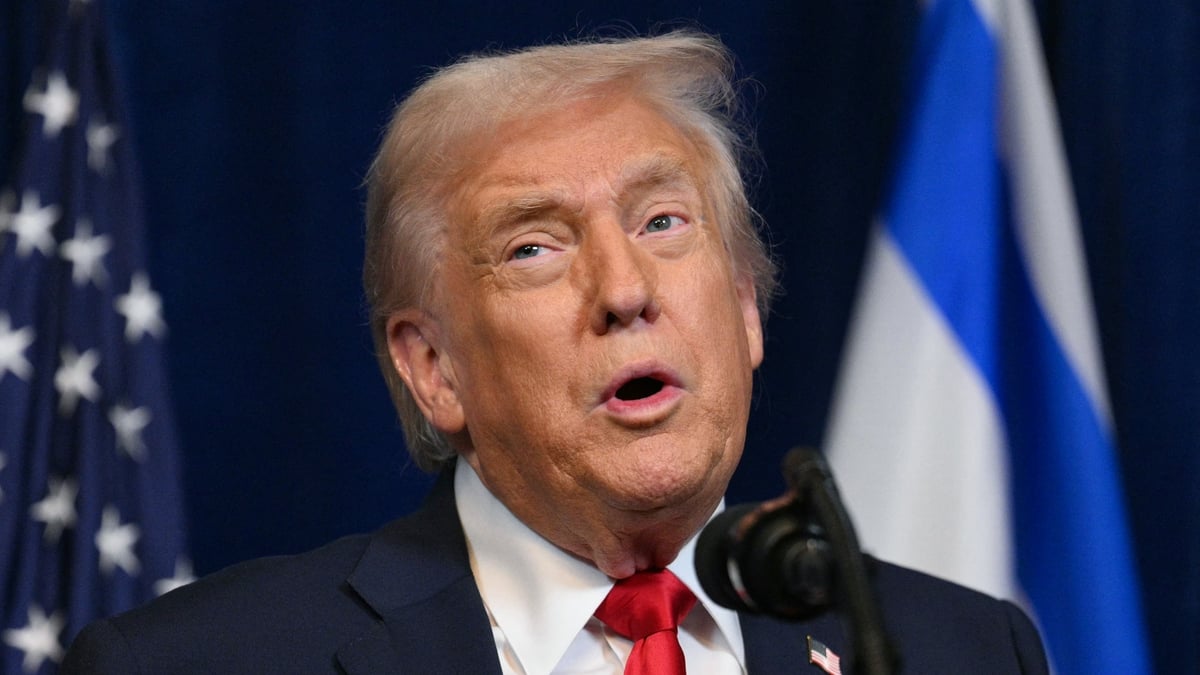 Where is next on Trump's list?