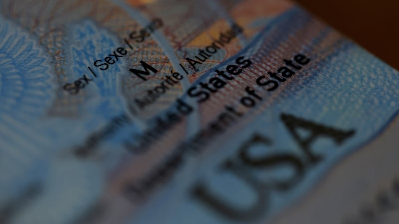 A number of countries have announced reciprocal travel bans on US citizens
