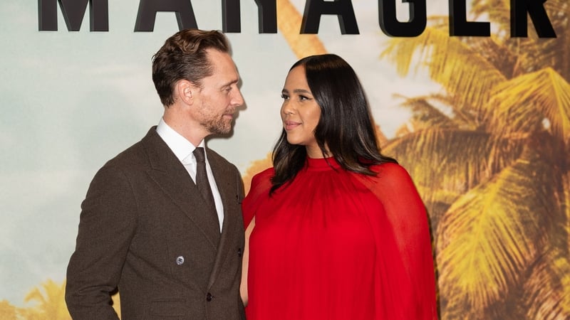Tom Hiddleston and Zawe Ashton welcomed their first baby in 2022