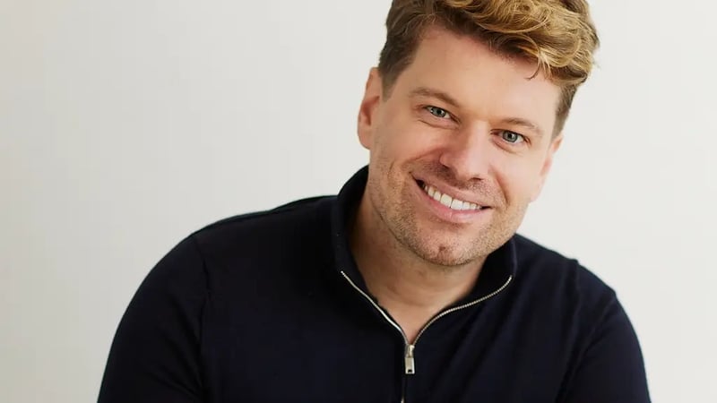 Nathan Anthony (Dan Jones/PA)