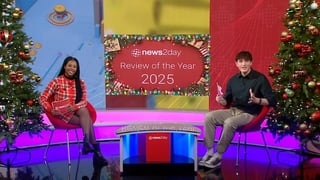 news2day Review of the Year 2025