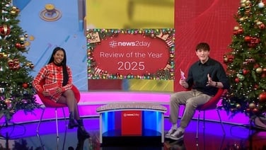 news2day Review of the Year 2025