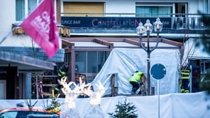 No safety inspections at site of Swiss bar fire since 2019, says mayor show image