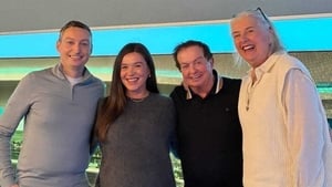 The 2026 Newspaper Panel show image