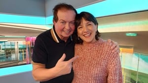 Comedian and poet - Aoife Dunne show image