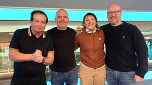 The sporting highlights of 2025 and a look ahead to 2026 show image