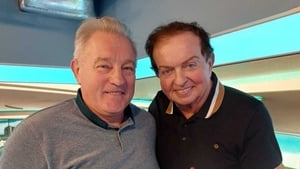 The Irish Soda Bread Bible with Eddie O'Sullivan show image