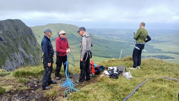 Alpine (Arctic) Saxifrage Documentary
