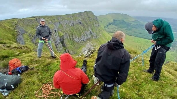 Alpine (Arctic) Saxifrage Documentary