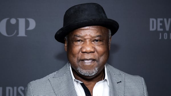 NEW YORK, NEW YORK - OCTOBER 09: Isiah Whitlock Jr. attends Peacock's "Devil In Disguise: John Wayne Gacy" red carpet at DGA Theater on October 09, 2025 in New York City. (Photo by Santiago Felipe/Getty Images)