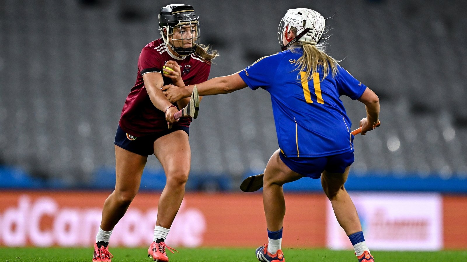 All-Ireland camogie final replay: All you need to know
