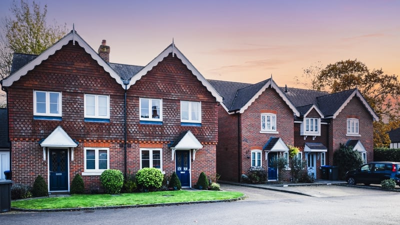 'An bhearna mhór idir an t-éileamh agus an soláthar is cionsiocair leis an ardú leanúnach ar phraghsanna' – Daft.ie