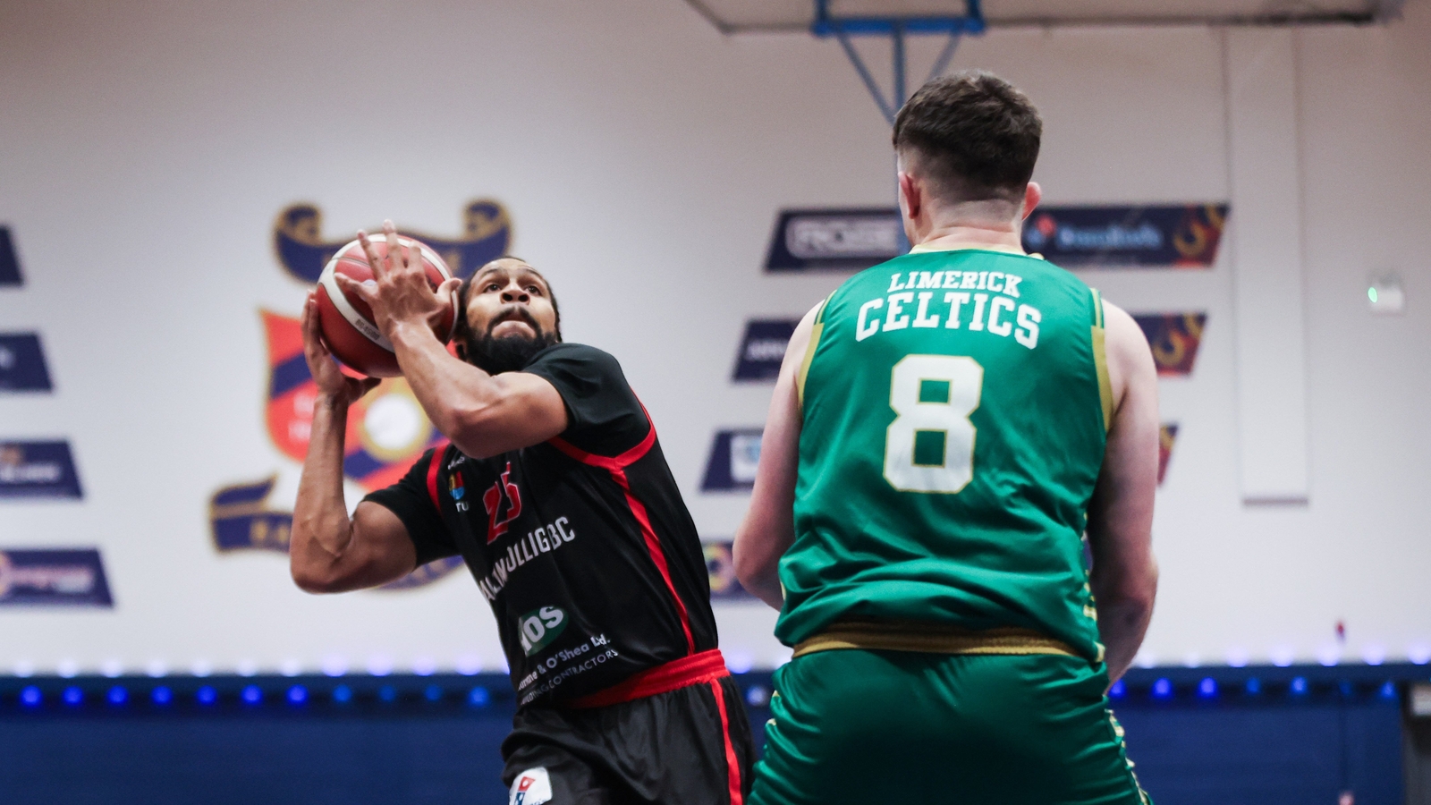 Ballincollig Edge Advance to MSL National Cup Final - News Directory 3