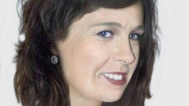 Imelda Keenan Computer Gen Photo