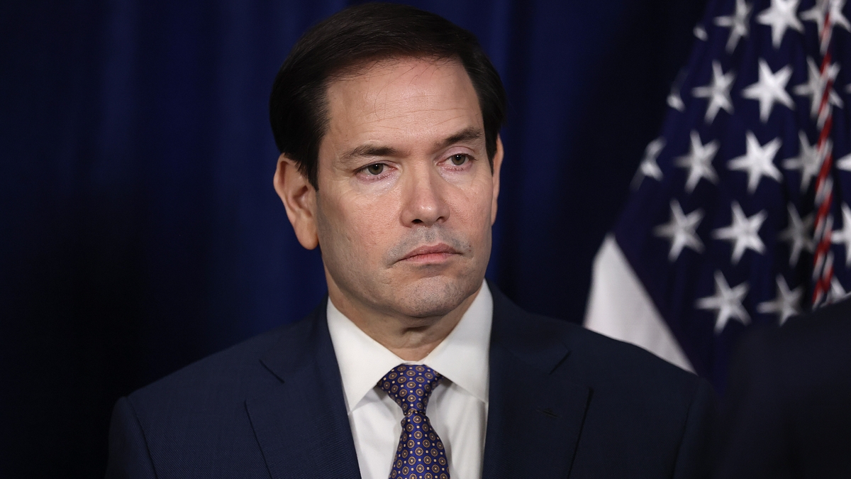 Marco Rubio 