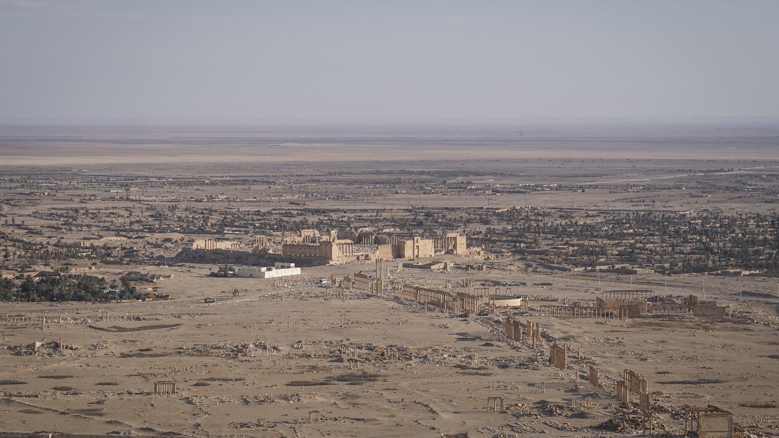 UK, France conduct joint strike on IS site in Syria