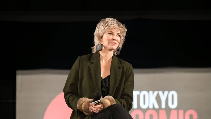 Evangeline Lilly said scans show her brain is "functioning at a decreased capacity" in "almost every area"