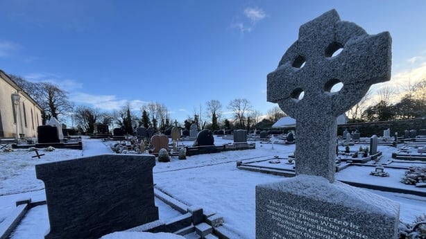 St Colman's Church 3