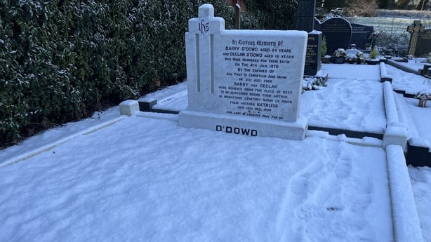 St Colman's Church 2