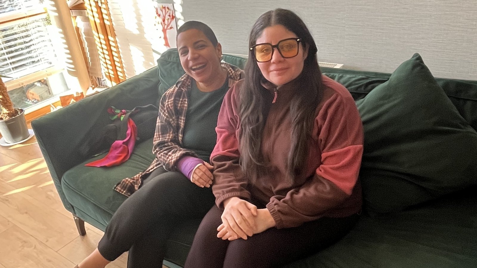 'What's going to happen' - Venezuelans in Ireland