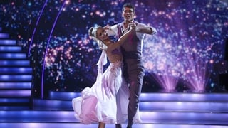 Dancing With The Stars